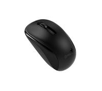 Genius mouse wireless NX-7005 nero (wireless/1200 DPI/3 pulsanti/doppio)