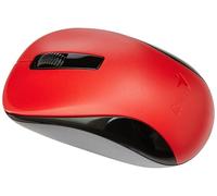 Genius Mouse wireless NX-7005 rosso (wireless/1200 DPI / 3 tasti / ambidestro)