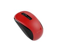Genius Mouse wireless NX-7005 rosso (wireless/1200 DPI / 3 tasti / ambidestro)