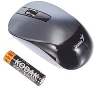 Genius Mouse Wireless NX-7015, Optic, USB, grigio