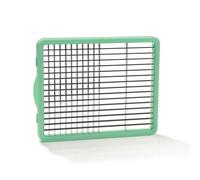 Genius Nicer Dicer Chef - Tagliaverdure 2 in 1