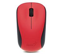 Genius nx-7000 Mouse per PC USB, Radio Blue Track (Sensori LED)