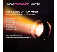 Genius of Film Music