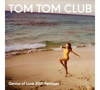 Genius Of Love 2001 - Remixes