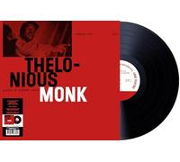 Thelonious Monk Genius of Modern Music - Volume 2 (Vinyl LP)