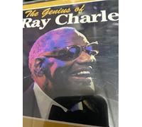 Genius of Ray Charles