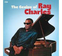 Genius Of Ray Charles - Ray Charles (Vinile)