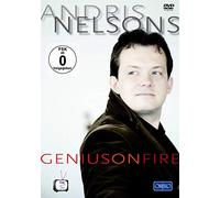 Genius on Fire