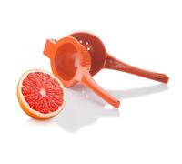 Genius - Oportunidad Prezzo Original spremiagrumi Grande, Nuovo da Colore: Arancione