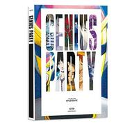 Genius Party