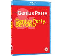 Genius Party / Beyond - Standard Blu-Ray (Blu-ray) Takahiro Ikezoe
