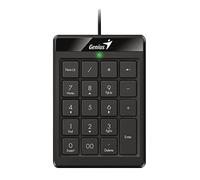 Genius Pave NUMERIQUE NUMPAD 110 USB Nero