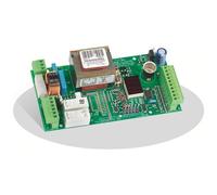 GENIUS - Scheda Centrale Elettronica Quadro - Basculanti 230v Genius Geo 07 230v 6100151