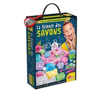 Lisciani Giochi Génius Science - Hobby Creativi - La Scienza Dei Saponi Personal