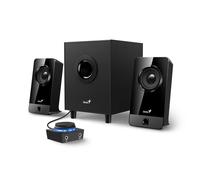 Genius Set 2.1 SW-2.1 300X SISTEMA 2.1 Potenza 10 Watt RMS