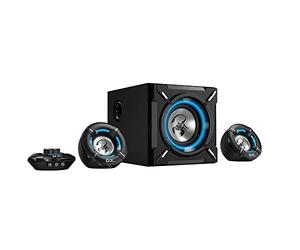 Genius Set 2.1 SW-G2.1 1000 Gaming SYSTEM 2.1 Potenza 26 Watt RMS