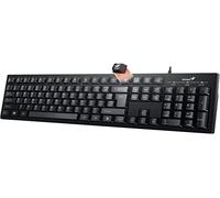Genius Smart KB-100 31300005403 PC / Mac, Keyboard