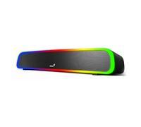 Genius Soundbar SOUNDBAR 200BT Bluetooth 5.1RGB 4 Watt RMS