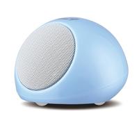 Genius SP-i170 Mini altoparlante portatile blu