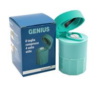 GENIUS TAGLIAPILLOLE / FRANTUMAPILLOLE