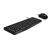 GENIUS TASTIERA + MOUSE KM-170 BLACK IT