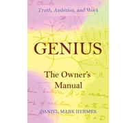 Genius: The Owner's Manual