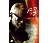 Genius - Tributo al genio di Ray Charles