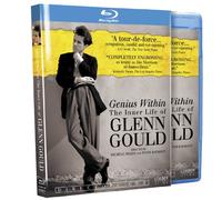 Genius Within: The Inner Life of Glenn Gould