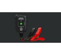 Genius1 6/12V 1A Caricabatterie Intelligente