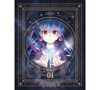 Genjitsu No Yohane -Sunshine In The Mirror- 1 (Blu-ray) Yatate Hajime