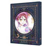 Genjitsu No Yohane -Sunshine In The Mirror- 5 (Blu-ray) Yatate Hajime