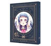Genjitsu No Yohane -Sunshine In The Mirror- 6 (Blu-ray) Yatate Hajime