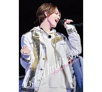 GENKI IWAHASHI TOUR 2022 “How To Love”※Blu-ray盤