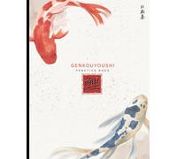 Genkouyoushi Practice Notebook: Japanese Writing Paper for Kanji, Kana & Hiragana, Ichiban Shuppan, Perfect Book For Learning And Practicing Japanese Characters