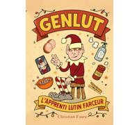 Genlut, l'apprenti lutin farceur