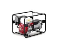 GENMAC Click G7900HO - Gruppo Elettrogeno Trifase 8 kW