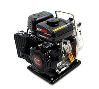 GENMAC G1 - Motopompa Benzina 3 Hp - 2,8 bar 133 Litri