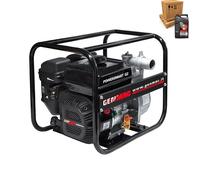 GENMAC G2 - Pompa 7 HP Benzina - 3 bar