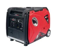 GENMAC GR4000EiN - Generatore Inverter Silenziato 4T