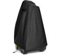 GENMAIBIGAO Copertura per Idropulitrice per Comet Patriot 140 2022-2026+ | Oxford 420D | Verticale/Stile Carrello | Coulisse Regolabile | Ventilazione Laterale | Impermeabile Polvere | Esterna Cortile