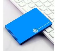 genmaimeifumu 1 Pezzi Porta Documenti Auto per MG Marvel R 2020-2023, Custodia Patente Porta Carte Organizer Business Accessori Durevoli Design Sottile,Blue