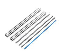 Genmitsu 3018-PROVer V2 Kit di estensione asse Y, Accessori 3018 Aggiornamento a 3040, Compatibile con 3018-PROVer V2 Router CNC