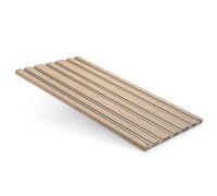 Genmitsu 4060 Tavolo ibrido Spoilboard in alluminio e MDF per fresatrice CNC 4040-PRO, dimensioni 420 x 800 x 20,5 mm, espande l'area di lavoro a X400mm x Y600mm