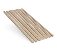 Genmitsu 4080 Tavolo Spoilboard ibrido in alluminio e MDF per fresatrice CNC 4040 RENO, espandi l'area di lavoro a X-400 x Y-800 mm