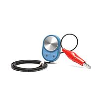 Genmitsu Aggiornato Router CNC Fotoelettrico Z-Axis Tool Setting Touch Probe con indicatori, Compatibile con Genmitsu 3018-PROVer V2, 4040-PRO, 4040 Reno