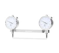 SainSmart Strumento Tramming Genmitsu per CNC – Calibrazione Pro 1/2",1/4",1/8" Indicatori 0"