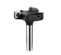 Genmitsu CNC Spoilboard Superficie Router Bit, 1/2 '' Shank, SS05