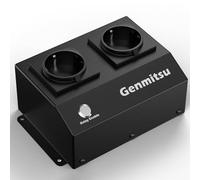 Genmitsu iMaticBox Interruttore modulo relè per macchine router CNC, interruttore relè di controllo segnale PWM intelligente