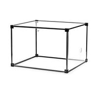 Genmitsu KABA Lite PETG-CNC - Protezione migliorata, antipolvere, compatibile con 3018-PRO/3018/3018-MX3/3018-PROVer/1810-PRO, 450 x 390 x 300 mm