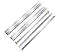 Genmitsu kit di estensione dell'asse Y 3018, aggiornamento degli accessori 3018 a 3040, compatibile con la maggior parte delle fresatrici CNC 3018, 3018-PRO/3018-MX3